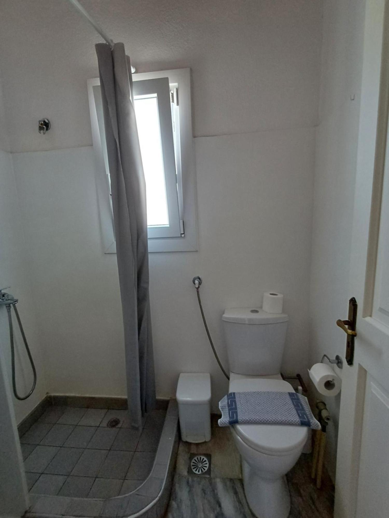 Aparthotel Manos Mykonos Town