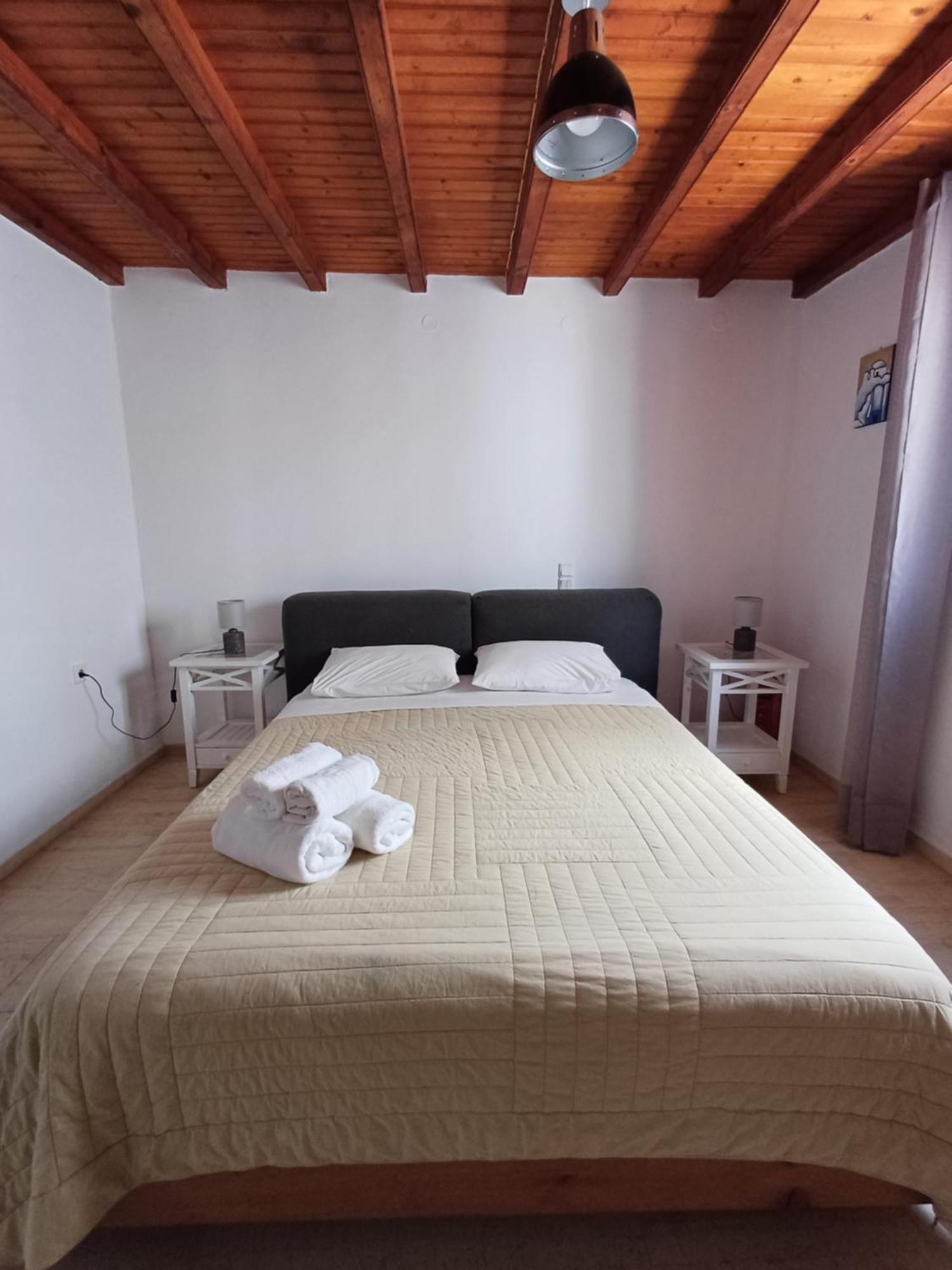 Aparthotel Manos 3*
